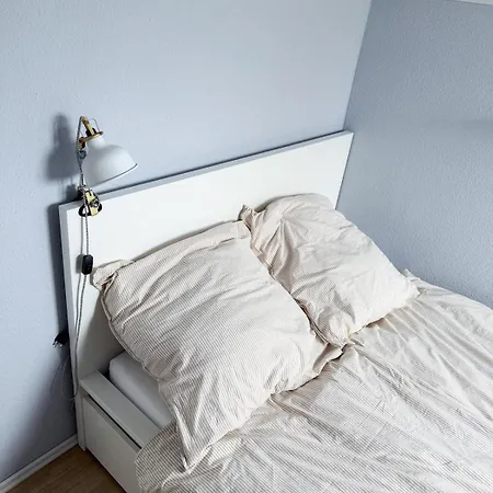 Apartman Sea & Field Loft Mit Panoramablick Nahe Nordsee