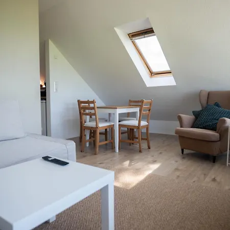 Sea & Field Loft Mit Panoramablick Nahe Nordsee * Dornum