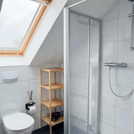 Sea & Field Loft Mit Panoramablick Nahe Nordsee Dornum