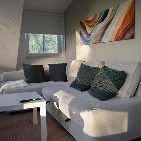 Sea & Field Loft Mit Panoramablick Nahe Nordsee *